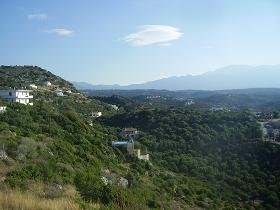 Plaka, Almyrida, Almirida Beach, Kreta, Crete
