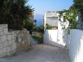 Plaka, Almyrida, Almirida Beach, Kreta, Crete