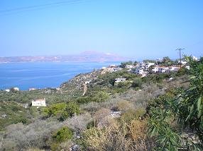 Plaka, Almyrida, Almirida Beach, Kreta, Crete