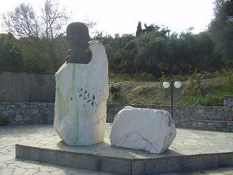 Plakalona, Kissamos, Crete, Kreta.