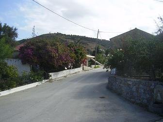 Plakalona, Kissamos, Crete, Kreta.