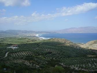 Plakalona, Kissamos, Crete, Kreta.