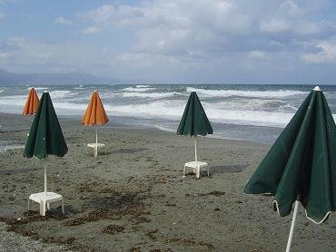 Platanias, Crete, Kreta.