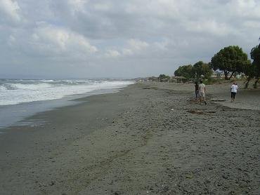 Platanias, Crete, Kreta.