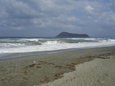 Platanias, Crete, Kreta.