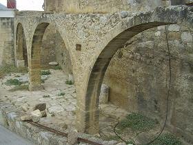 Polyrrinia, Polirinia, Polyrrhenia, Polirrinia, Crete, Kreta.