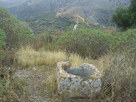 Polyrrinia, Polirinia, Polyrrhenia, Polirrinia, Crete, Kreta.