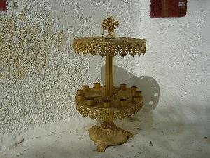 Psari Forada, Tertsa, Mirtos, Kreta