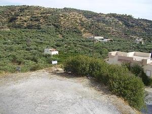 Psari Forada, Tertsa, Mirtos, Kreta