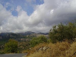 Psari Forada, Tertsa, Mirtos, Kreta