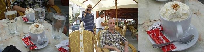 Sisi restaurants