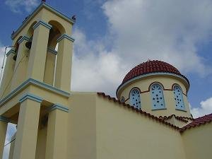 Rapaniana, Chania, Kreta, Crete