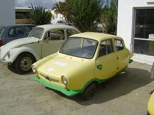 Rapaniana, Chania, Kreta, Crete