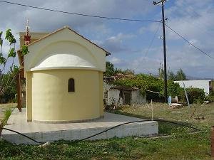 Rapaniana, Chania, Kreta, Crete