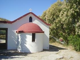 Kato Saktouria, Saktouria, Crete, Kreta.