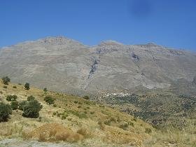 Kato Saktouria, Saktouria, Crete, Kreta.
