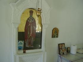 Kato Saktouria, Saktouria, Crete, Kreta.