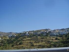 Kato Saktouria, Saktouria, Crete, Kreta.