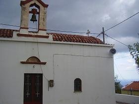 Samonas, Kreta, Crete.