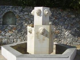 Selia or Sellia, Crete, Kreta.