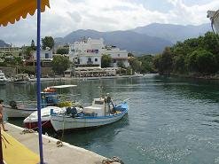 Sisi, Sissi, Epano Sisi, Kreta, Crete