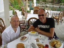 Sisi en Epano Sisi, Kreta