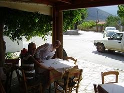 Sisi en Epano Sisi, Kreta