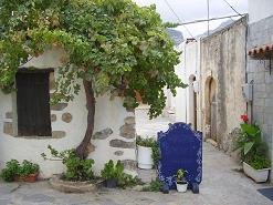 Sisi en Epano Sisi, Kreta