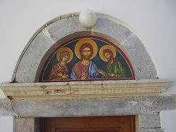 Sisi en Epano Sisi, Kreta