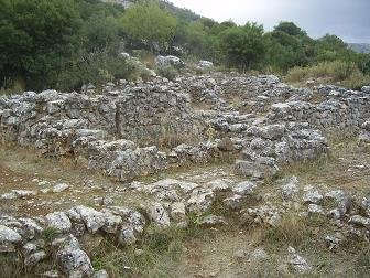 Sklavokambos, Sklavokampos, Crete, Kreta.