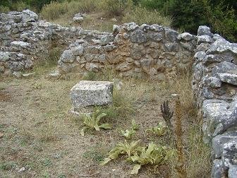 Sklavokambos, Sklavokampos, Crete, Kreta.