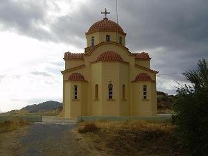 Sikologos, Tertsa, Mirtos, Kreta