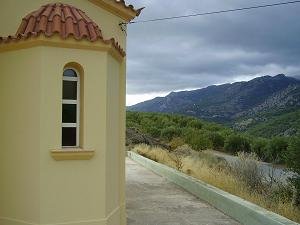 Sikologos, Tertsa, Mirtos, Kreta