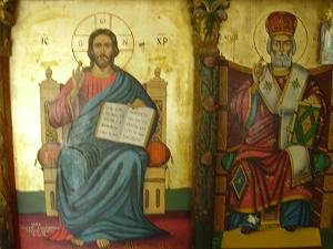 Sikologos, Tertsa, Mirtos, Kreta