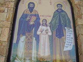 Spili, Crete, Kreta.