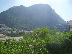 Spili, Crete, Kreta.