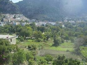 Spili, Crete, Kreta.