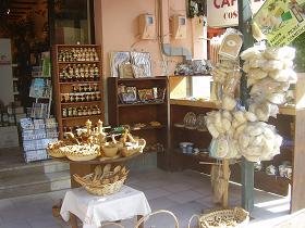 Spili, Crete, Kreta.