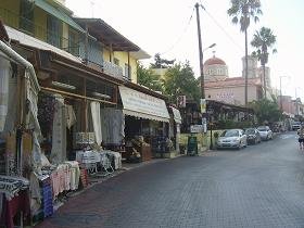 Spili, Crete, Kreta.