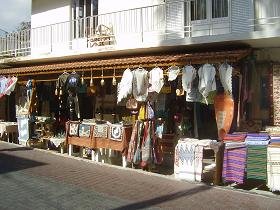 Spili, Crete, Kreta.