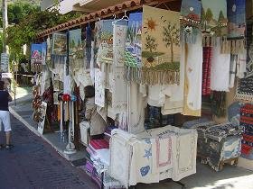 Spili, Crete, Kreta.