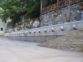 Spili, Crete, Kreta.