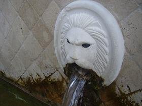 Spili, Crete, Kreta.