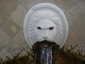 Spili, Crete, Kreta.