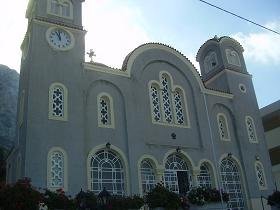 Spili, Crete, Kreta.