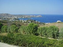 Spiros Soula Apartments, Ligaria Beach, Crete, Kreta