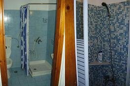 Spiros Soula Apartments, Ligaria Beach, Crete, Kreta