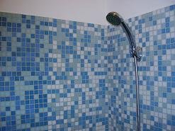 Spiros Soula Apartments, Ligaria Beach, Crete, Kreta