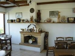 Spiros Soula Apartments, Ligaria Beach, Crete, Kreta