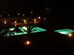 Spiros Soula Apartments, Ligaria Beach, Crete, Kreta